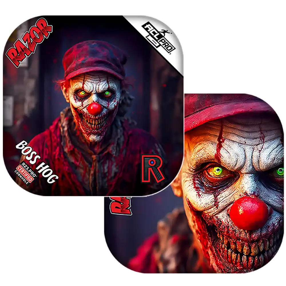 Boss Hog | Zombie Clown