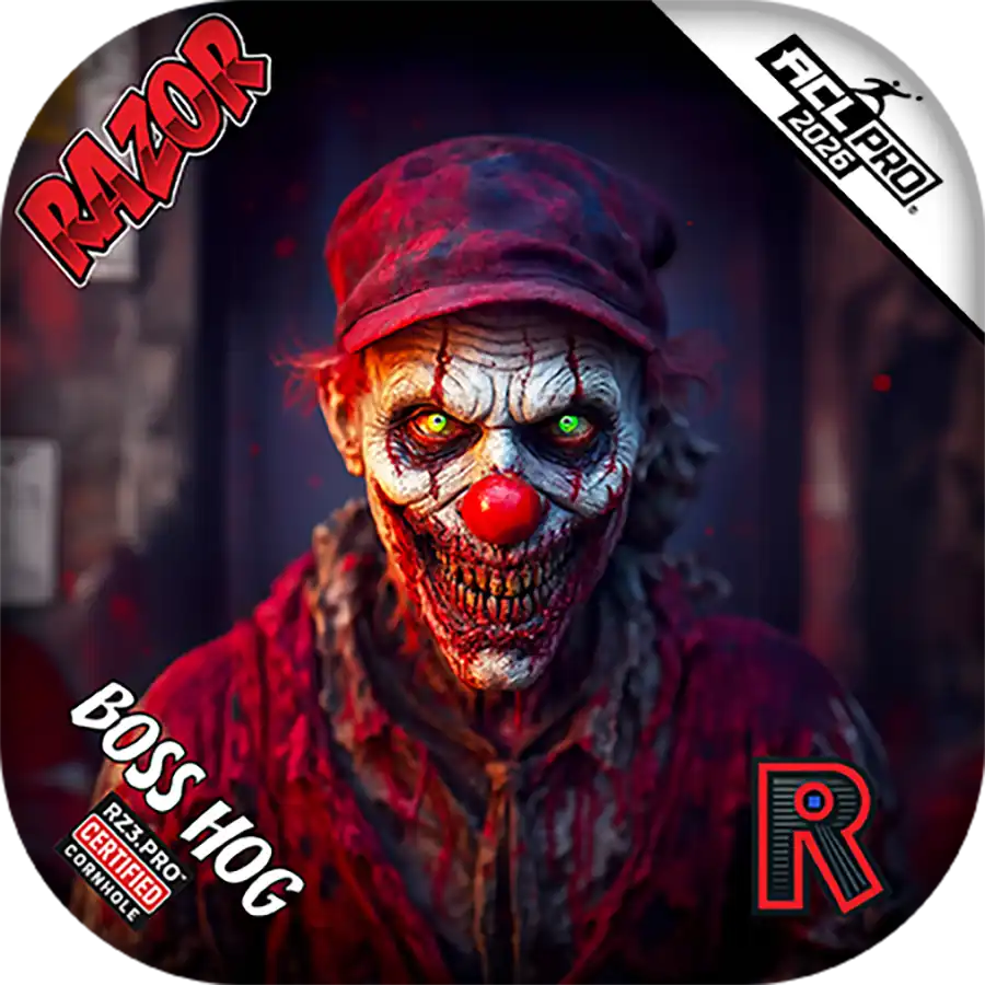 Boss Hog | Zombie Clown