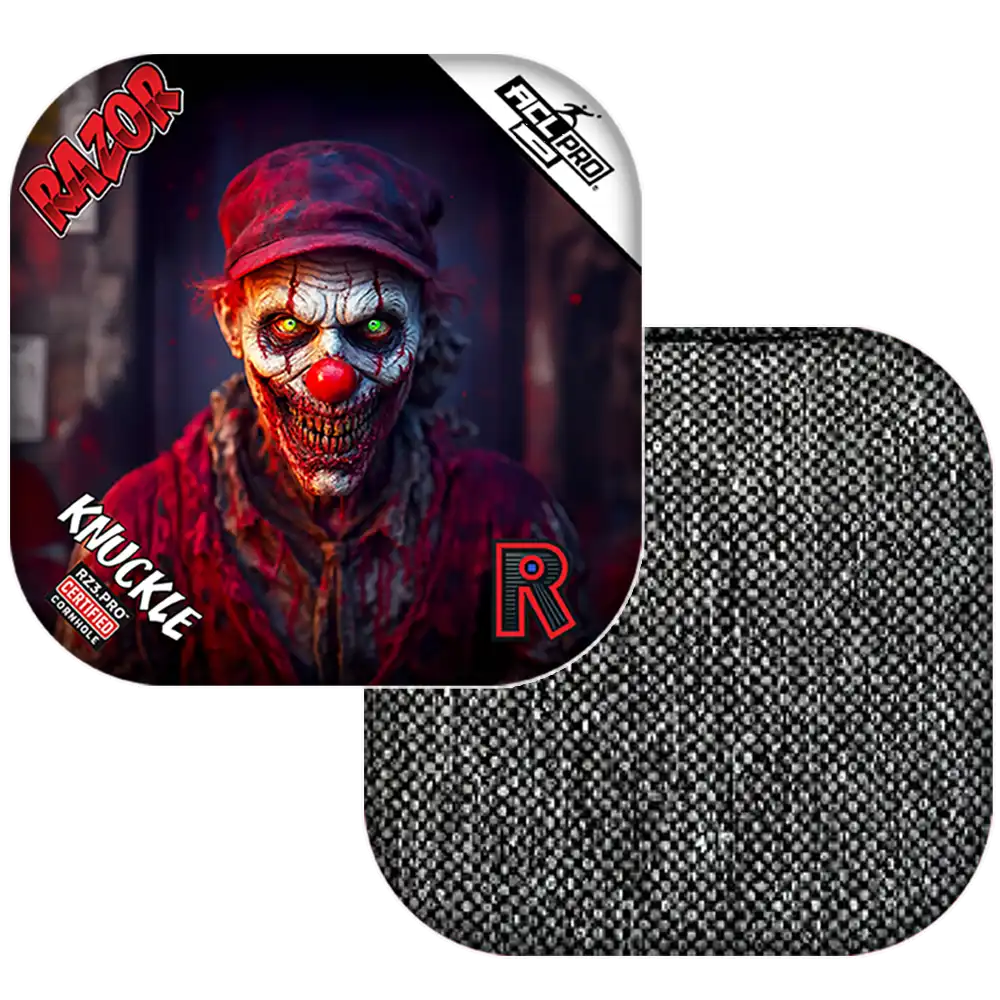 Knuckle PRO | Zombie Clown
