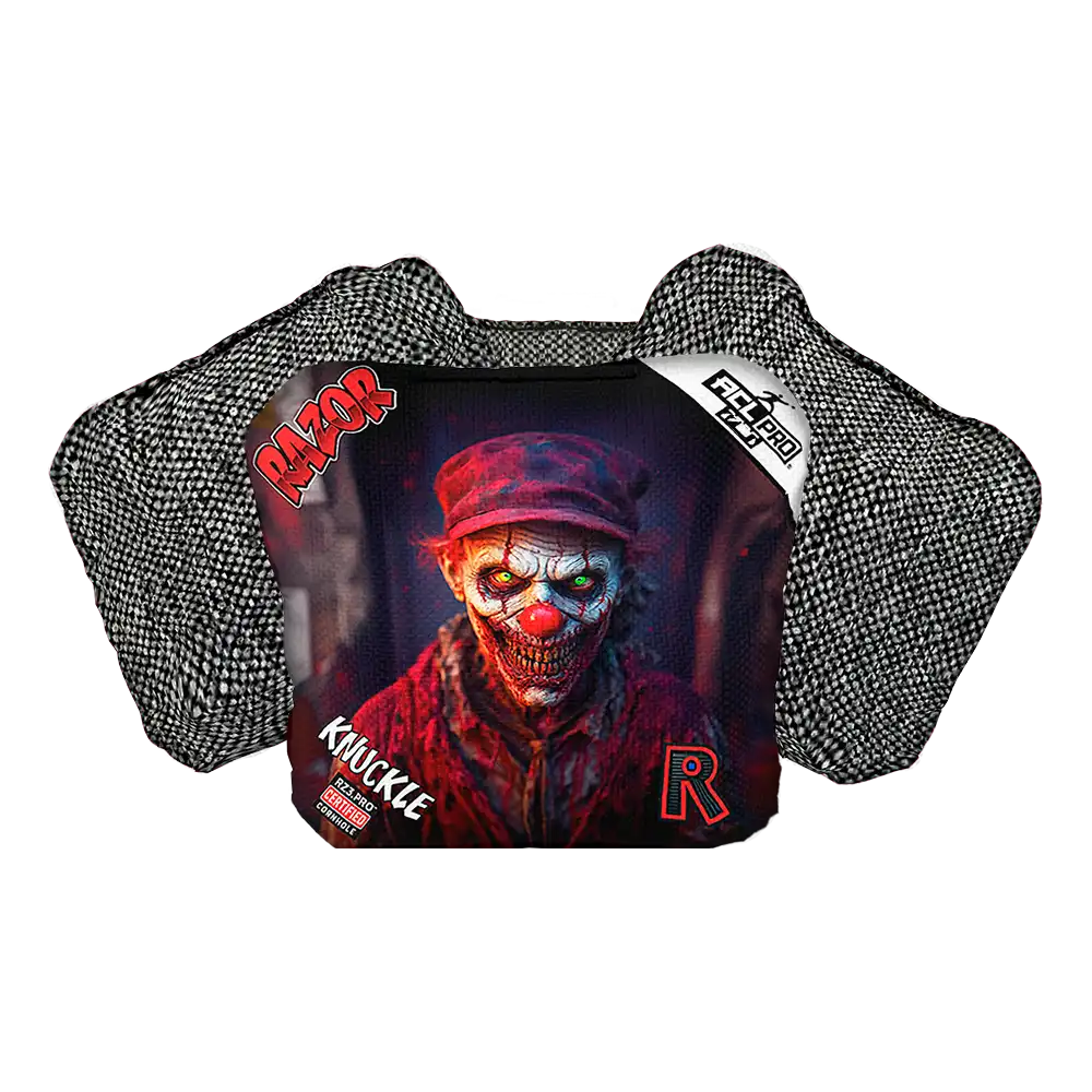 Knuckle PRO | Zombie Clown