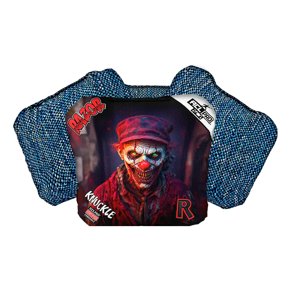Knuckle PRO | Zombie Clown