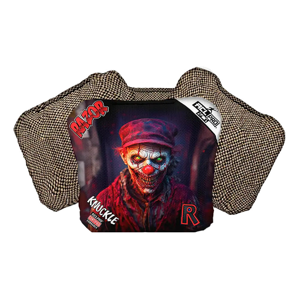 Knuckle PRO | Zombie Clown