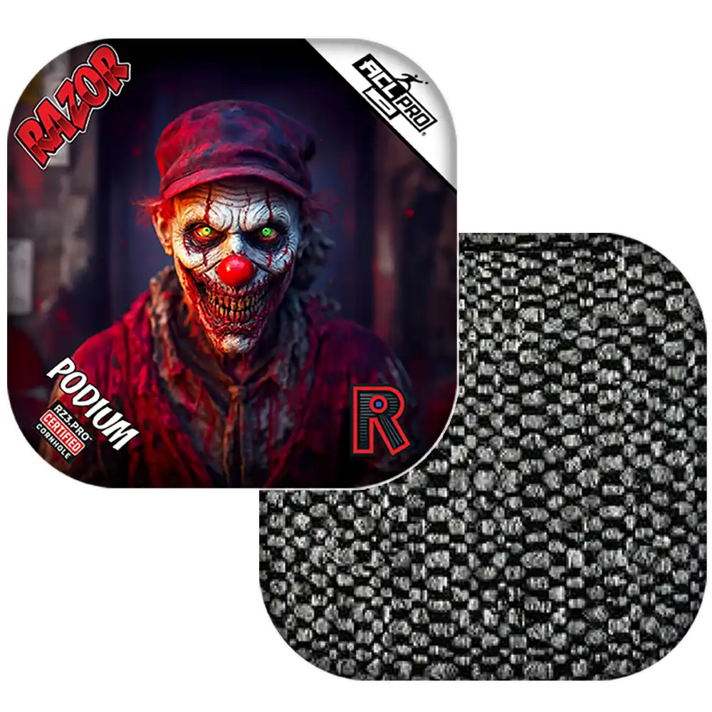 Podium PRO | Zombie Clown