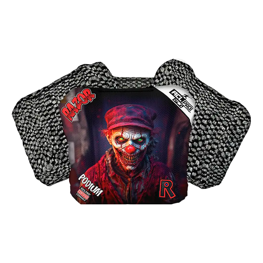 Podium PRO | Zombie Clown