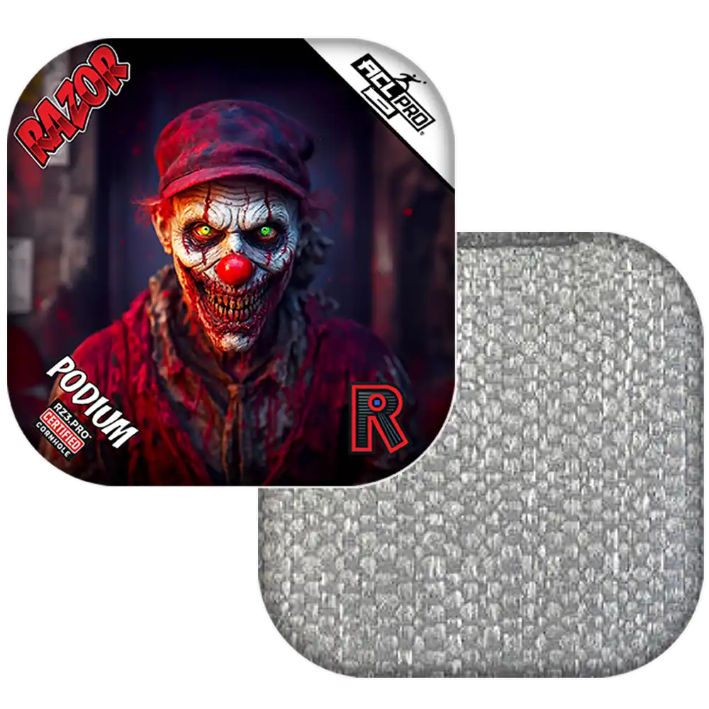 Podium PRO | Zombie Clown