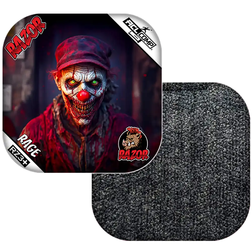 Rage | Zombie Clown