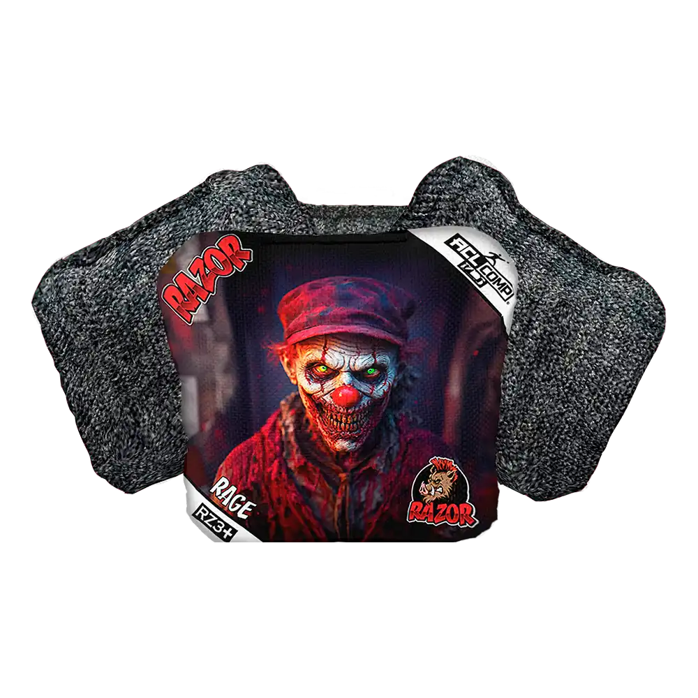 Rage | Zombie Clown