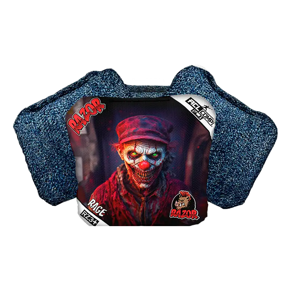 Rage | Zombie Clown
