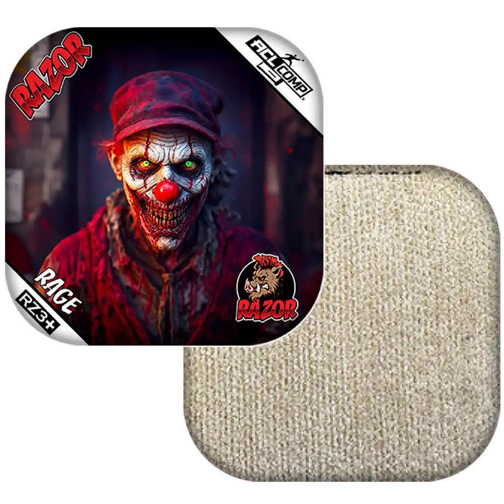 Rage | Zombie Clown