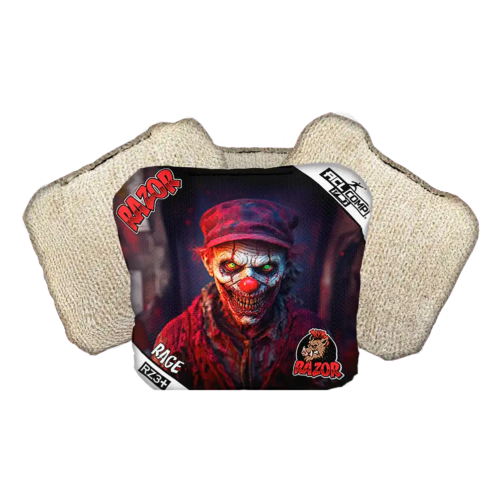 Rage | Zombie Clown