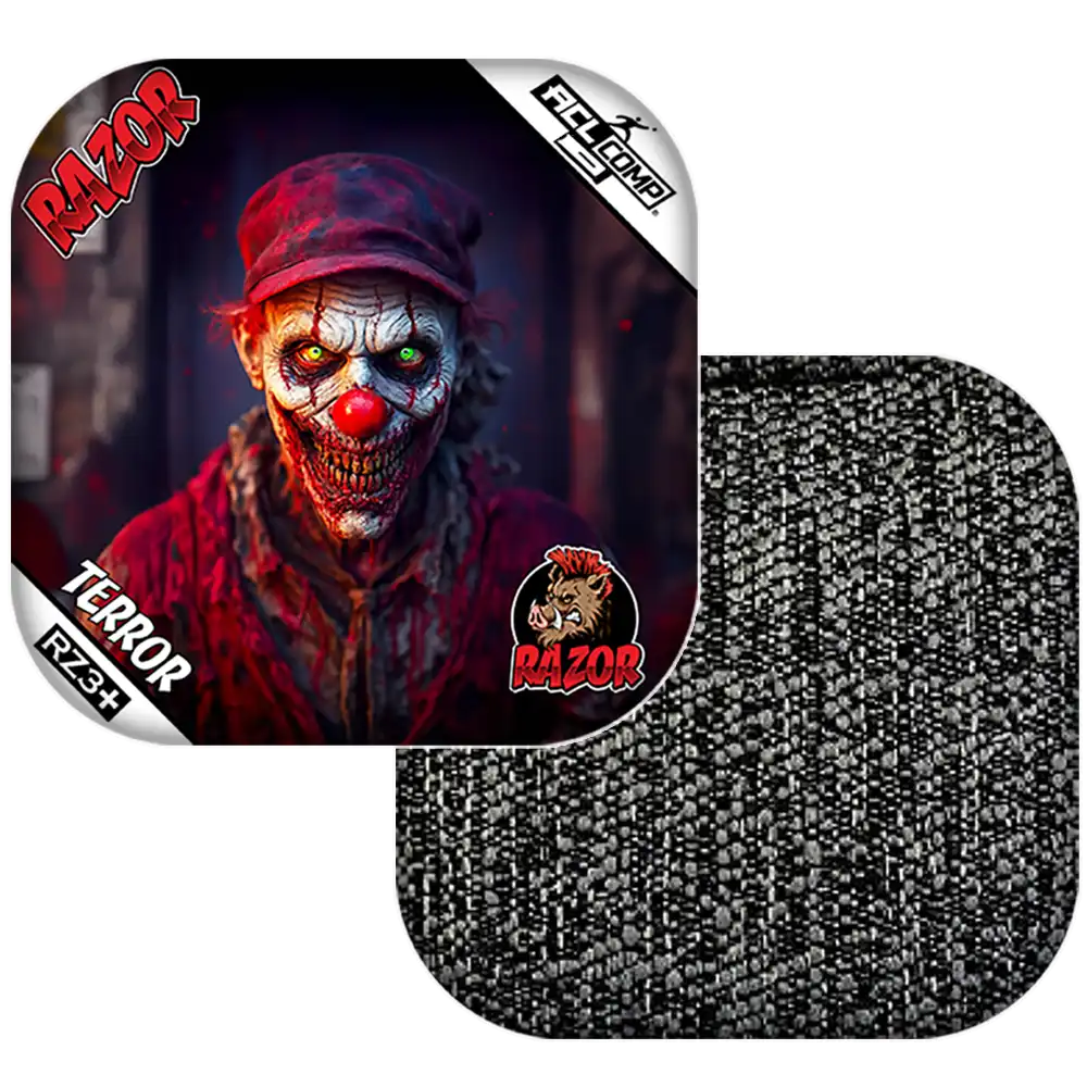 Terror | Zombie Clown