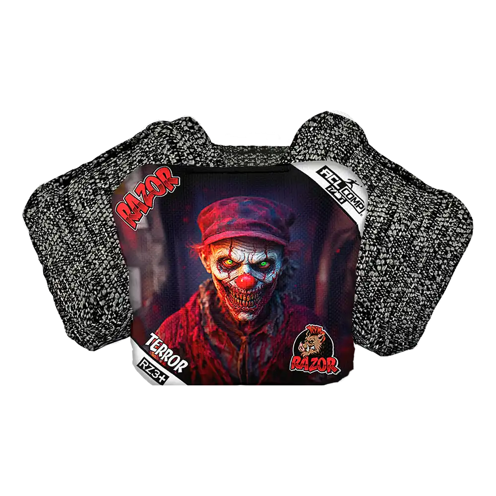 Terror | Zombie Clown