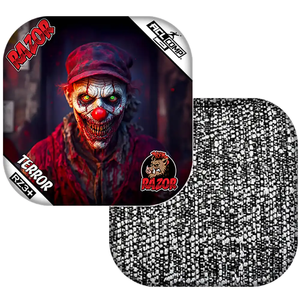 Terror | Zombie Clown