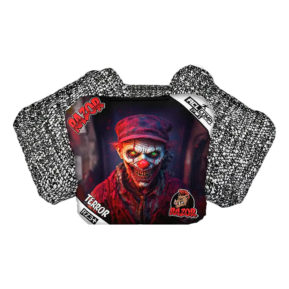 Terror | Zombie Clown