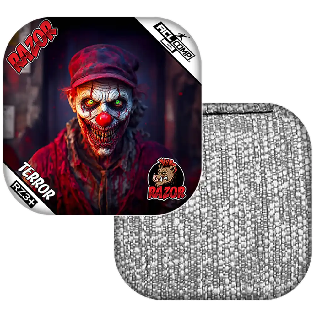 Terror | Zombie Clown