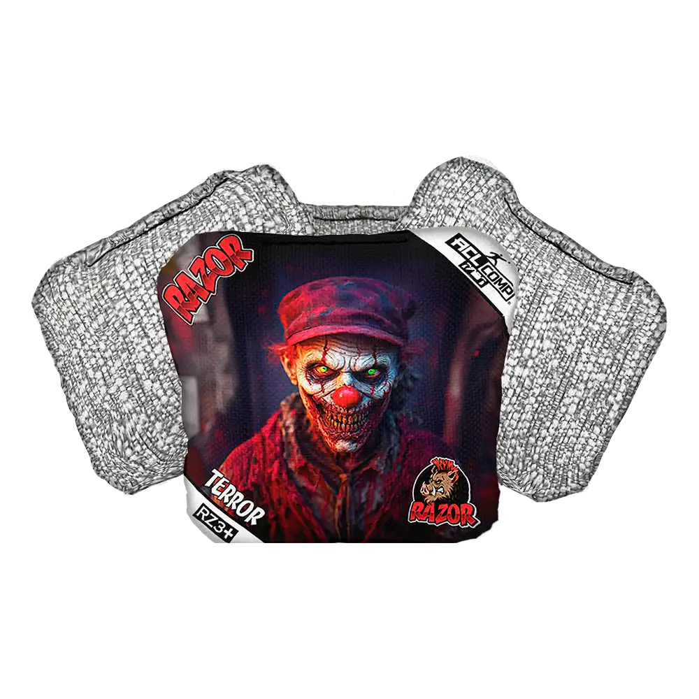Terror | Zombie Clown