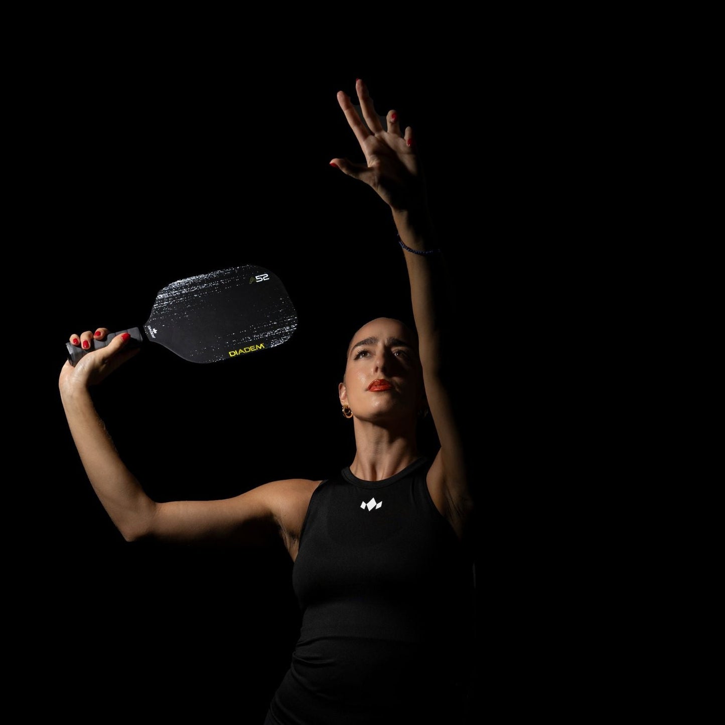 A52 - Pickleball Paddle