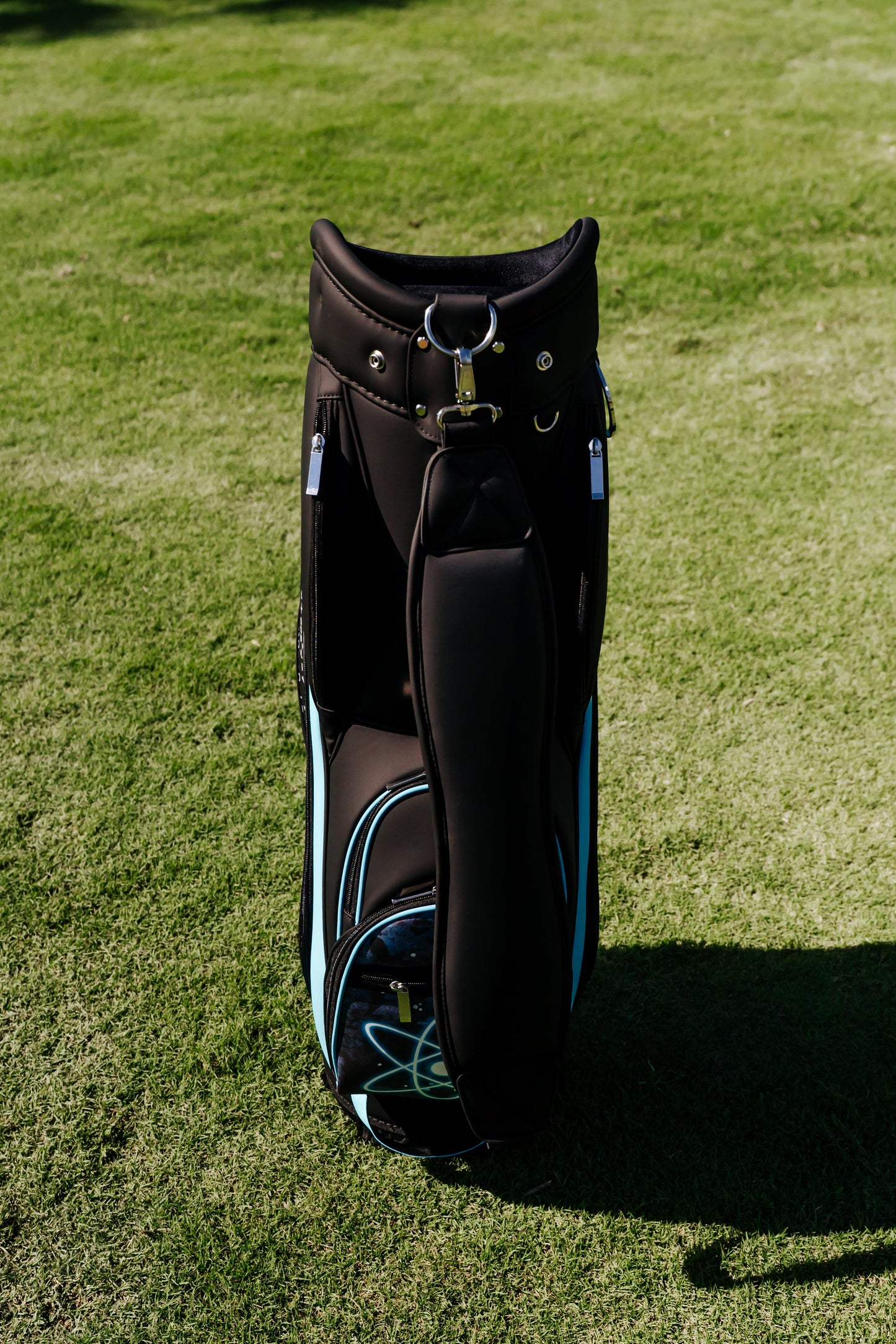Albert Staff Bag