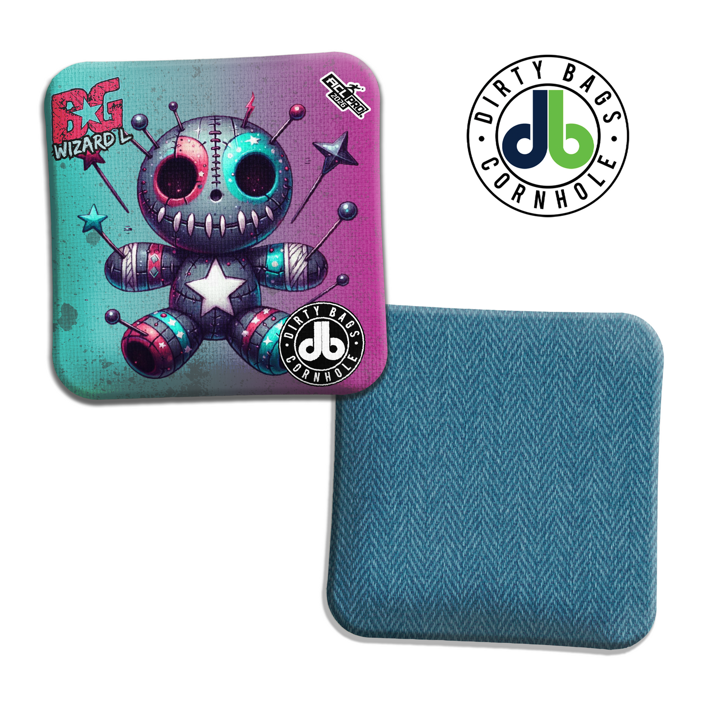 BG Multiple Bag Models - Voodoo