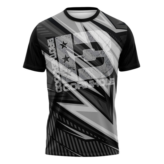 Brotherhood Monochrome Blitz Jersey
