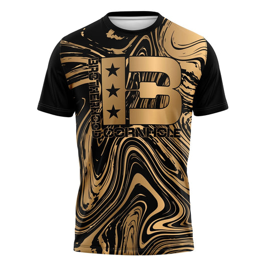 Brotherhood Cornhole Series I Jersey