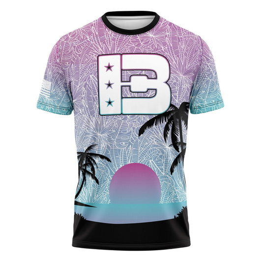 Brotherhood Cornhole Series IV Jersey