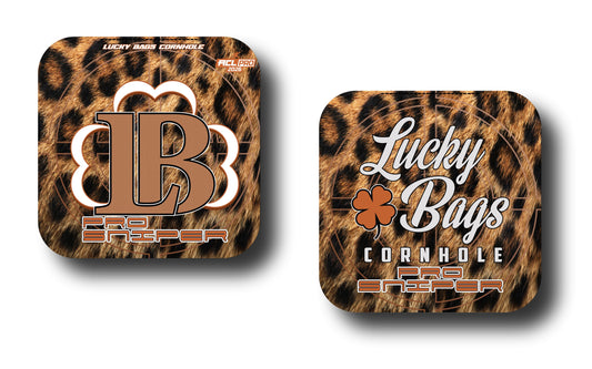 Pro Snipers Wild Collection