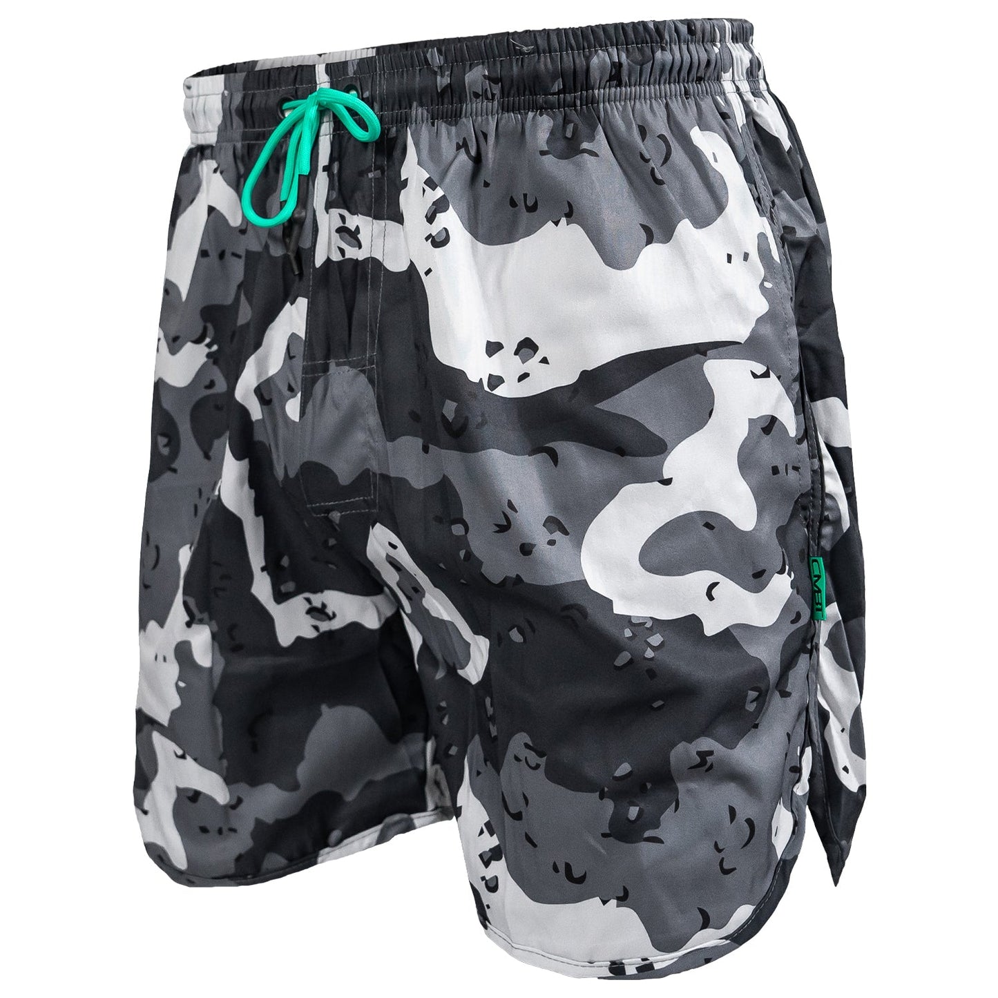 Men's Tactical Athlete Training Shorts | 5.5"