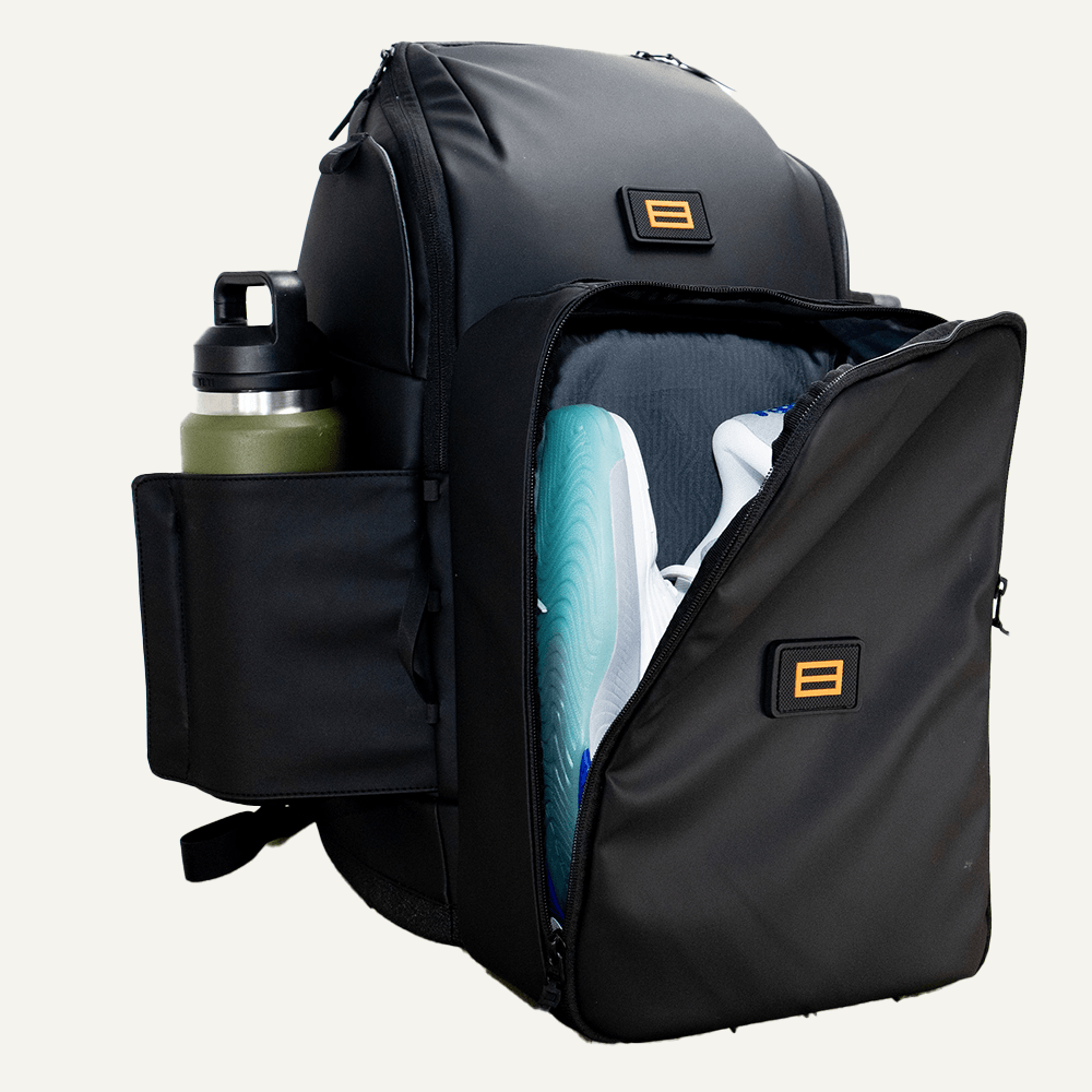 Court Caddy Pickleball Bag - 2025 Model