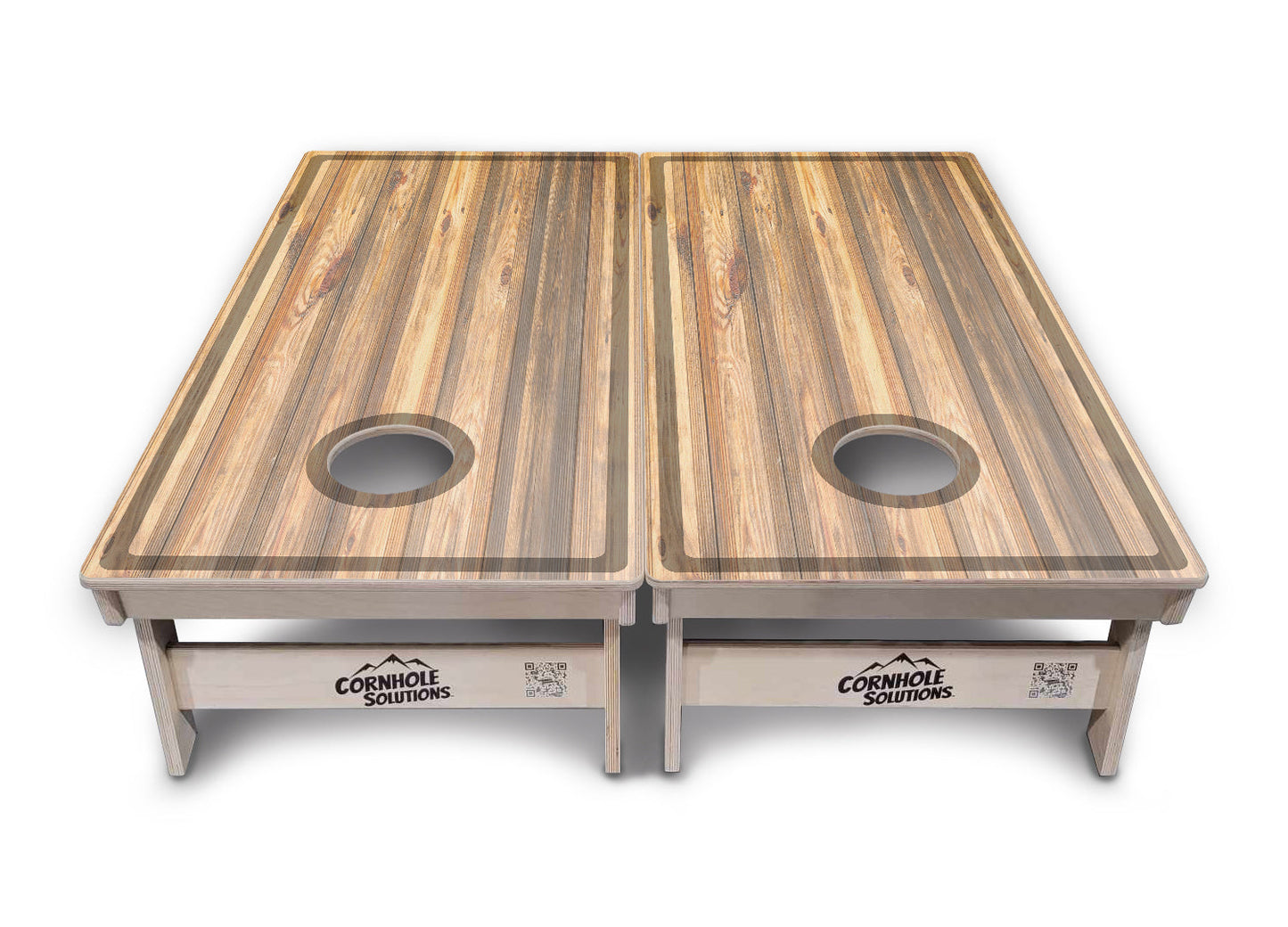 Cutting Board Cornhole Boards - Professional Tournament Series