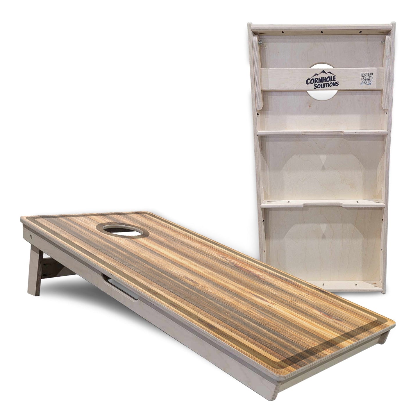 Cutting Board Cornhole Boards - Professional Tournament Series