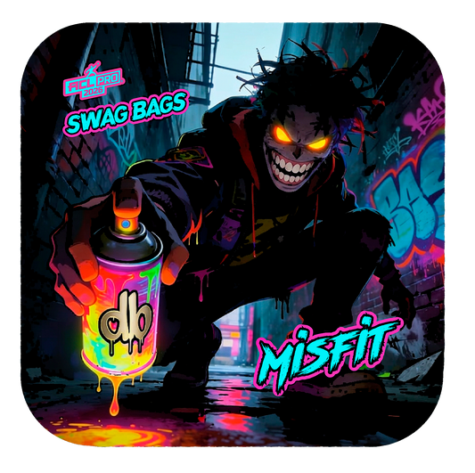 db Shadows - Misfit