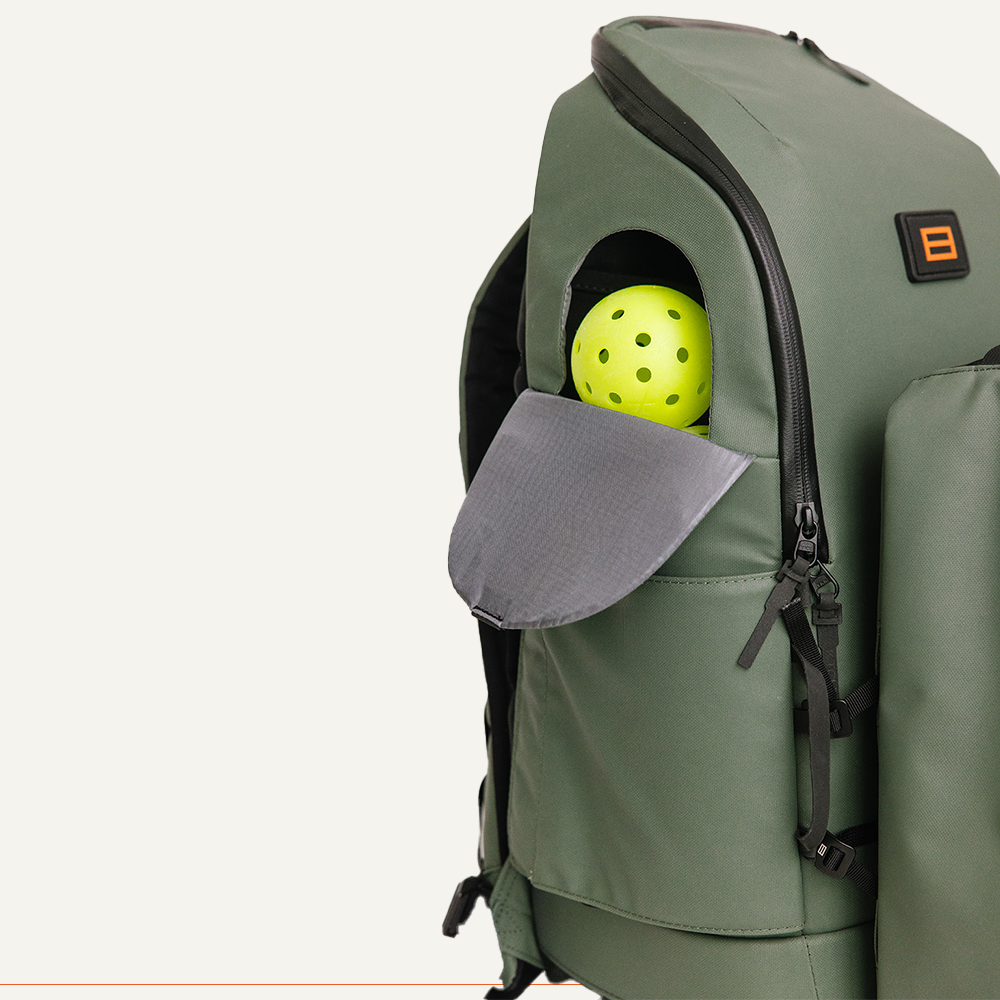 Court Caddy Pickleball Bag - 2025 Model