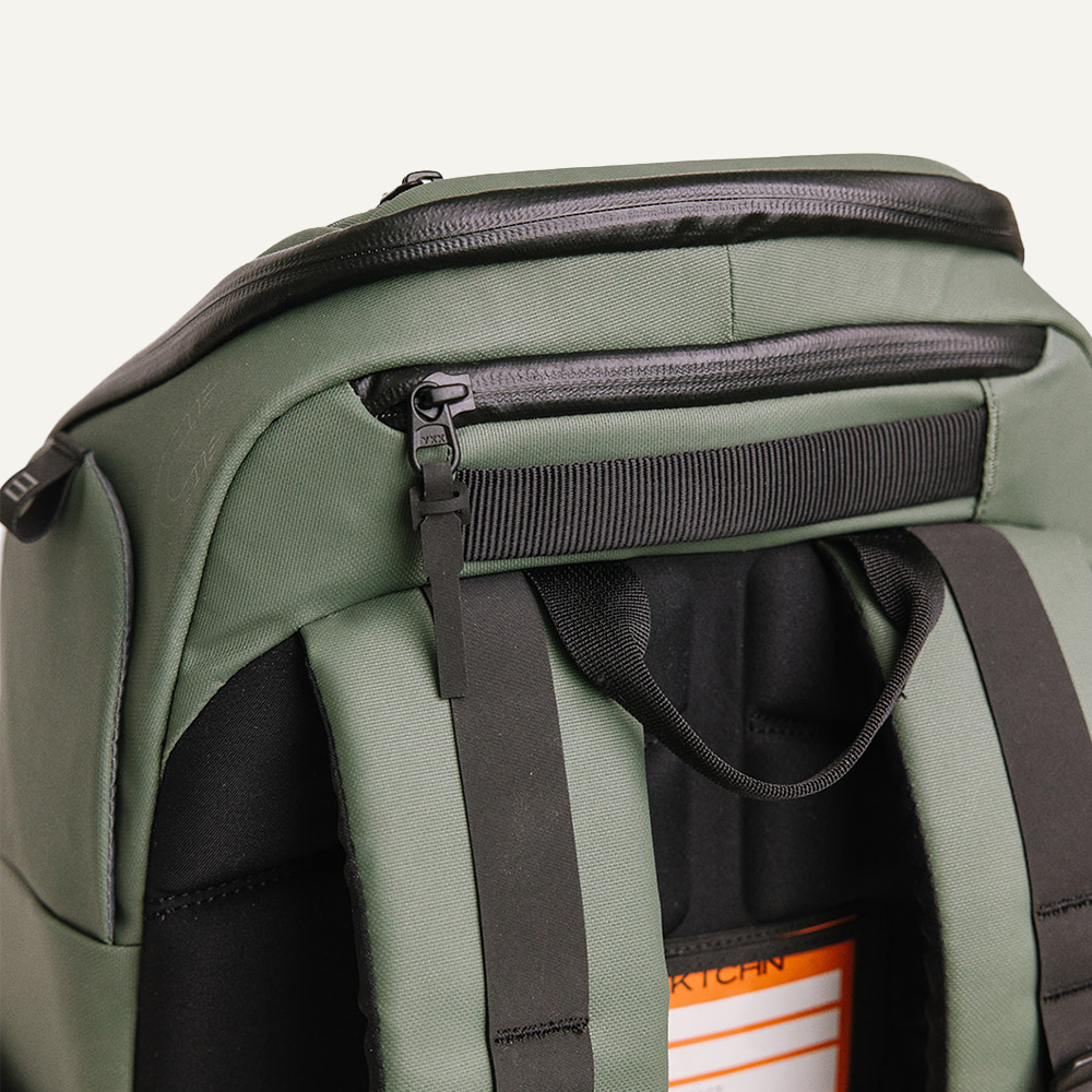 Court Caddy Pickleball Bag - 2025 Model