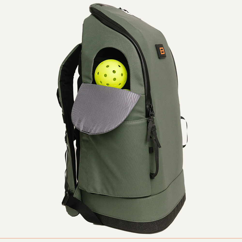 Court Caddy Pickleball Bag - 2025 Model