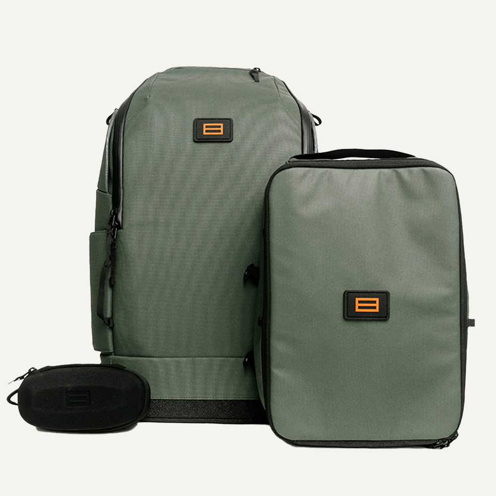 Court Caddy Pickleball Bag - 2025 Model