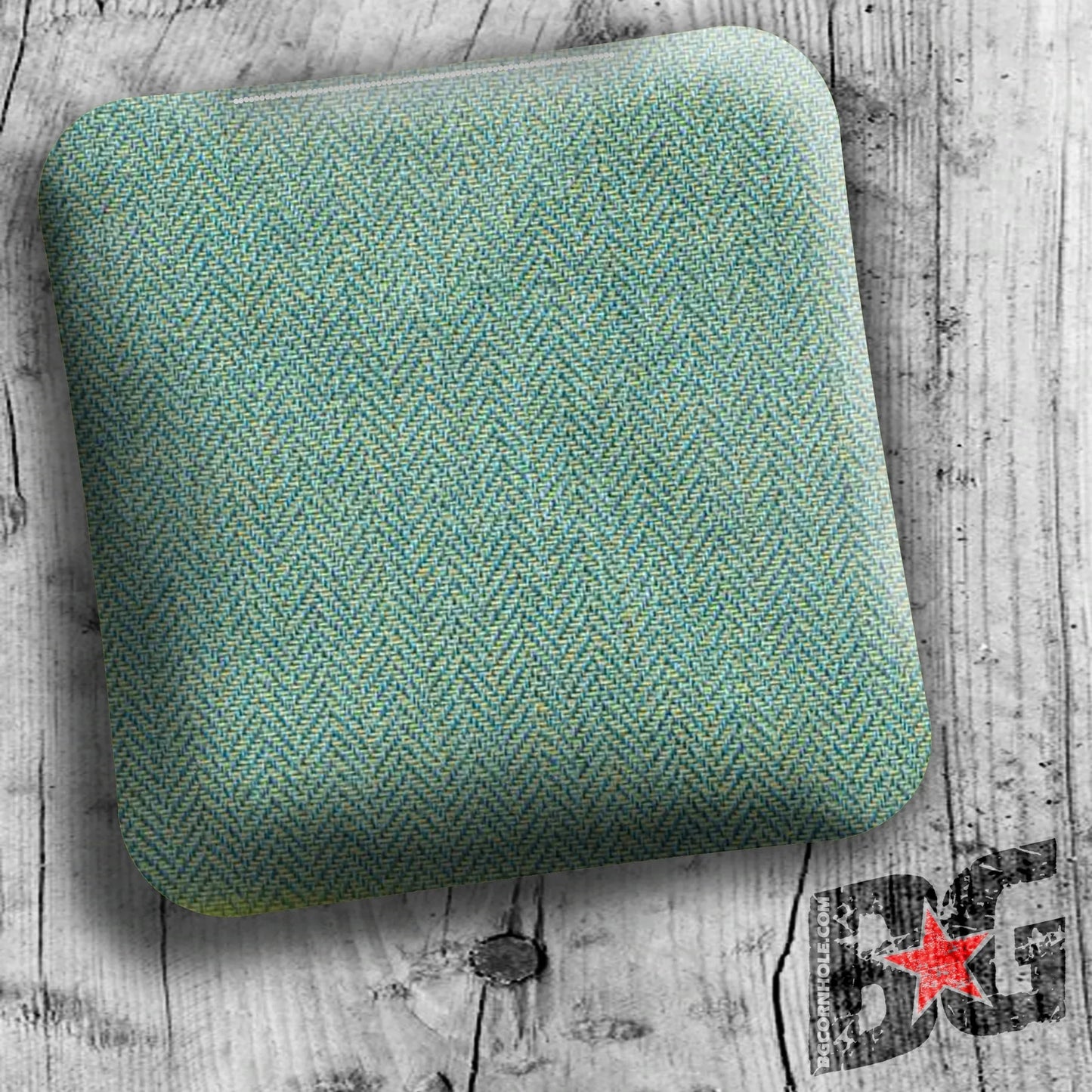 BG Cornhole Wizard -  Dual Viper Eye