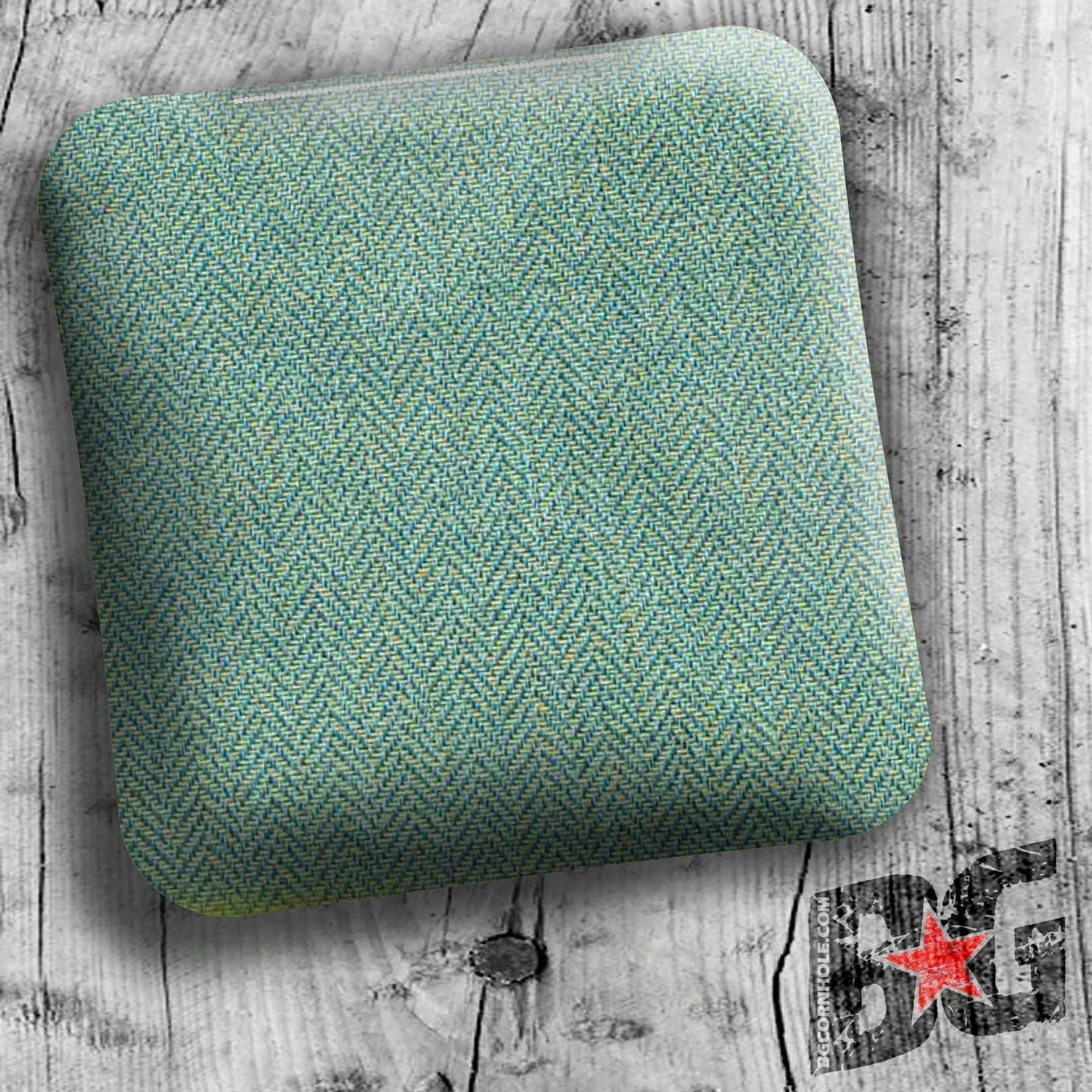 BG Cornhole Wizard - Pale Blue Dragon