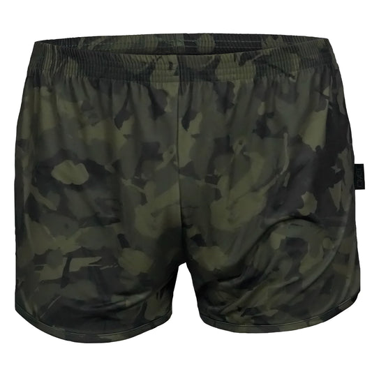 Ranger Panty Mil Silkies Training Shorts | 2.5"