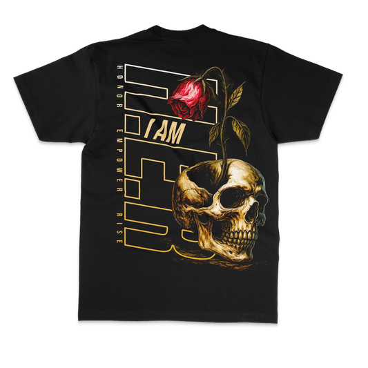 Life After Death | Oversized