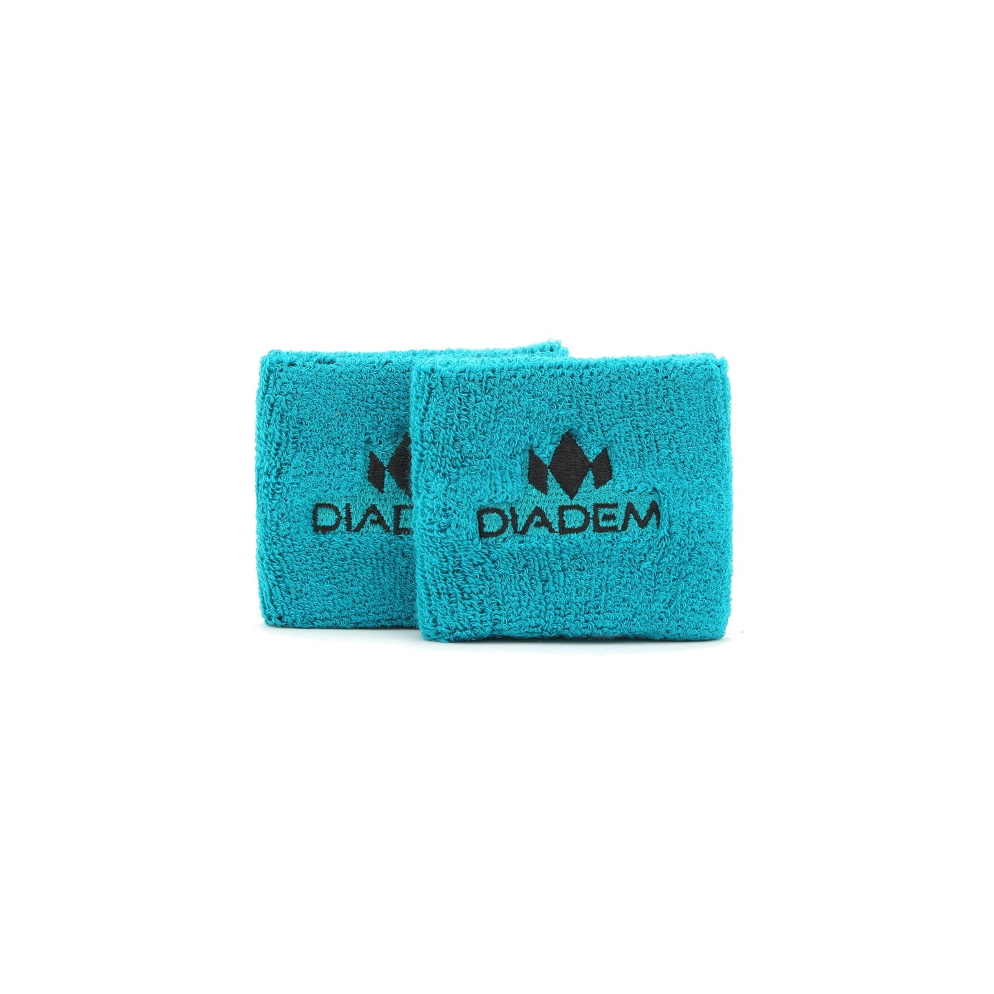 Diadem Logo Small Wristbands