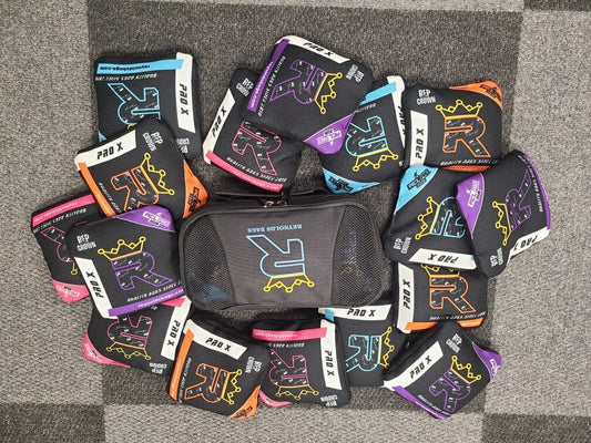 REYNOLDS BAG TOTES
