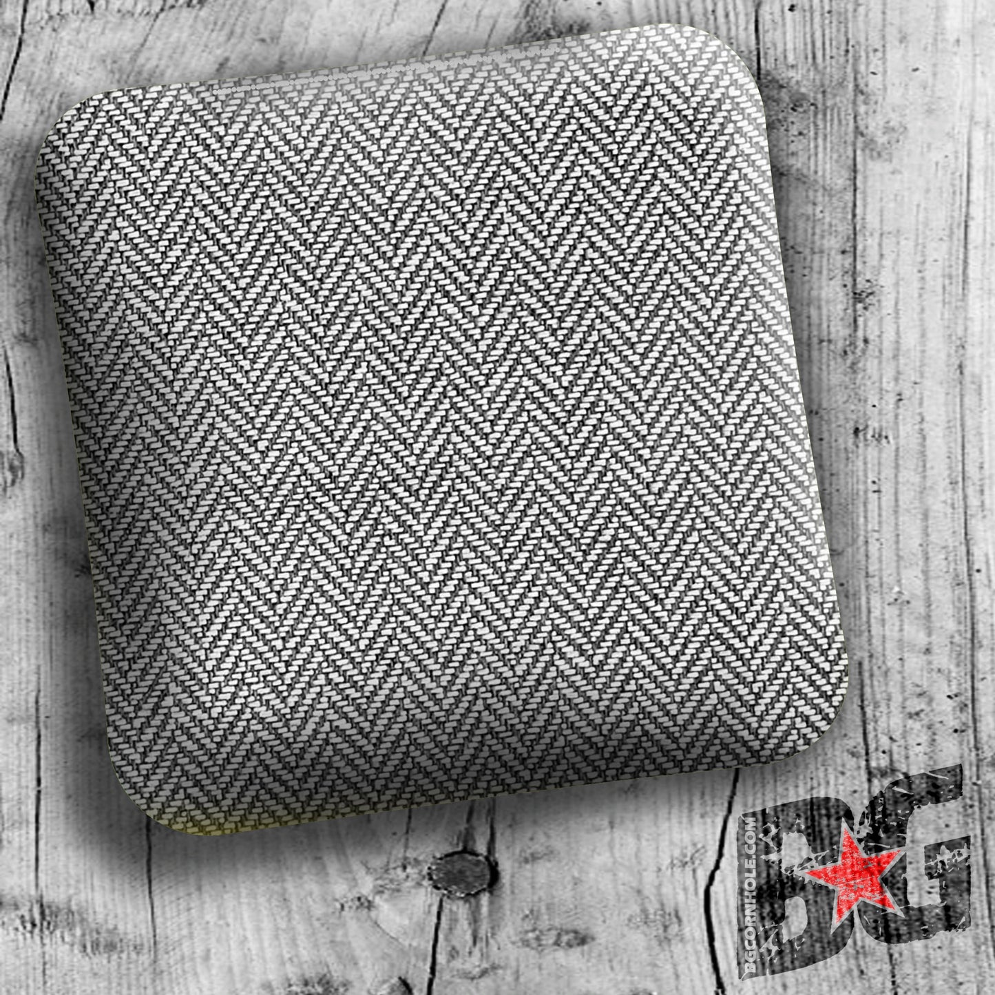 BG Cornhole Bags - SD Connect Edition - Wizard L