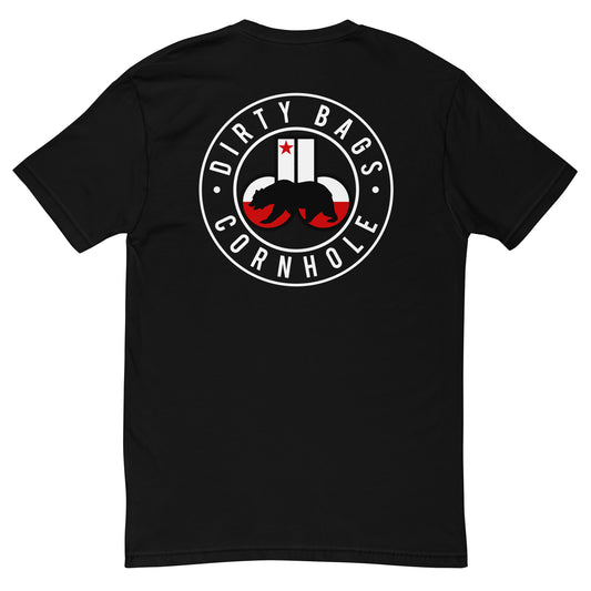 California Cornhole T Shirt