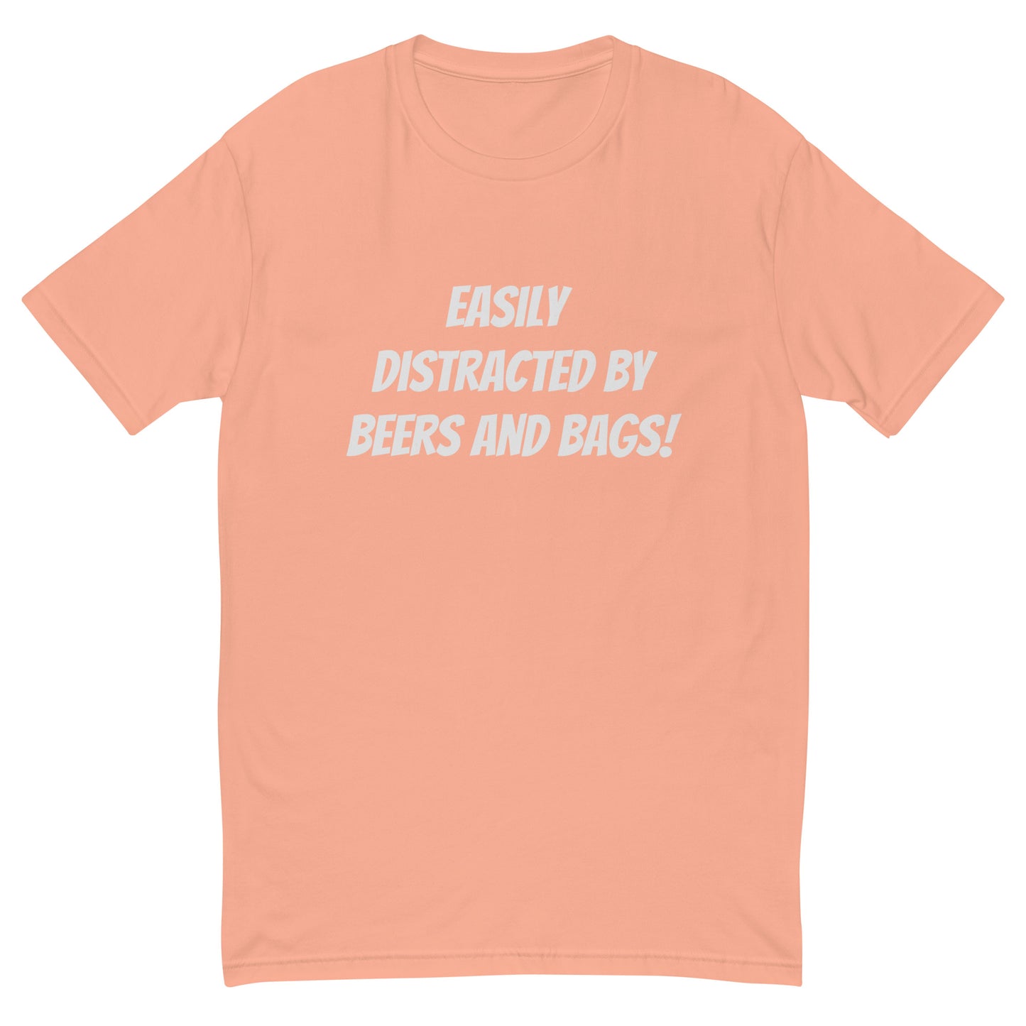 Easily Distracted T Shirt