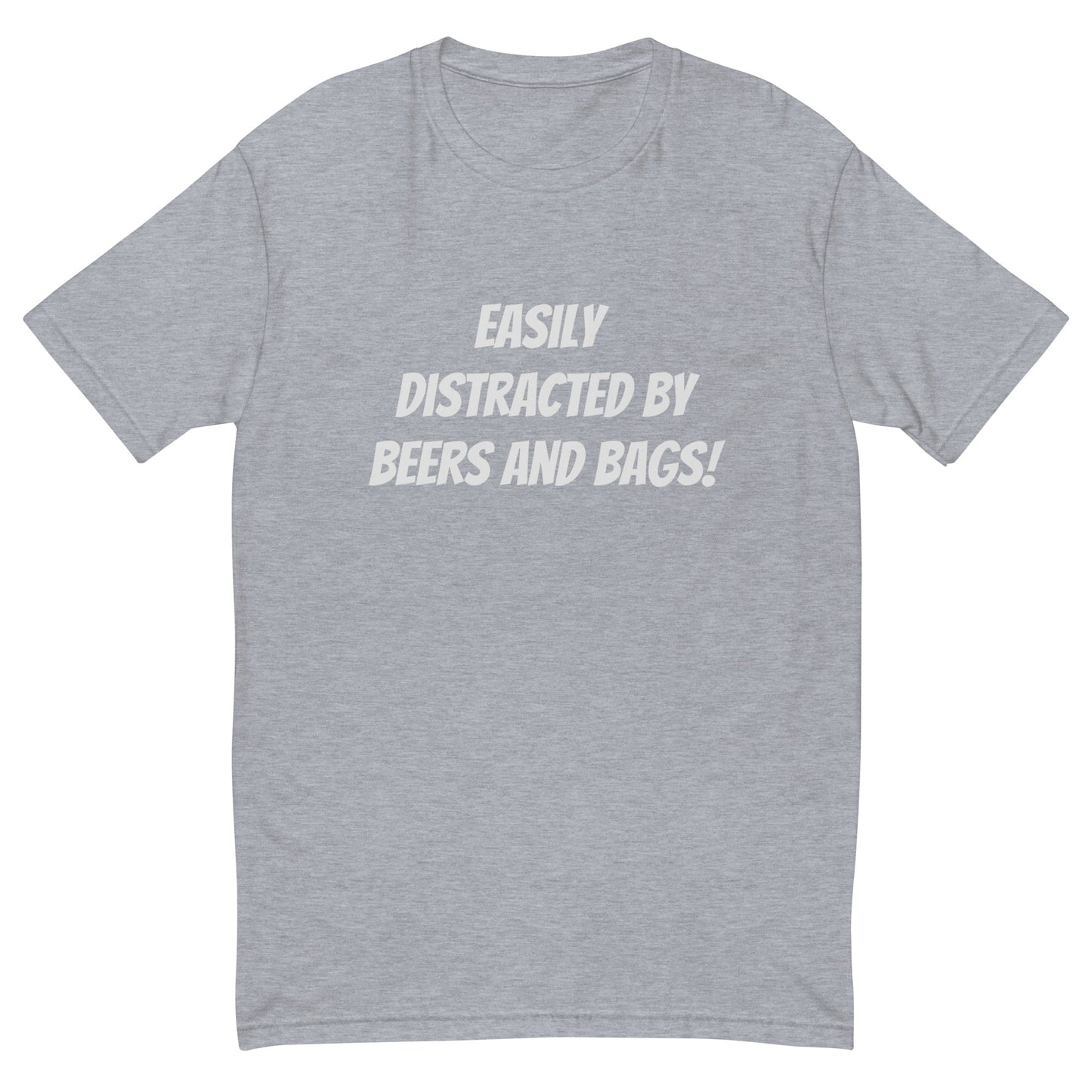 Easily Distracted T Shirt