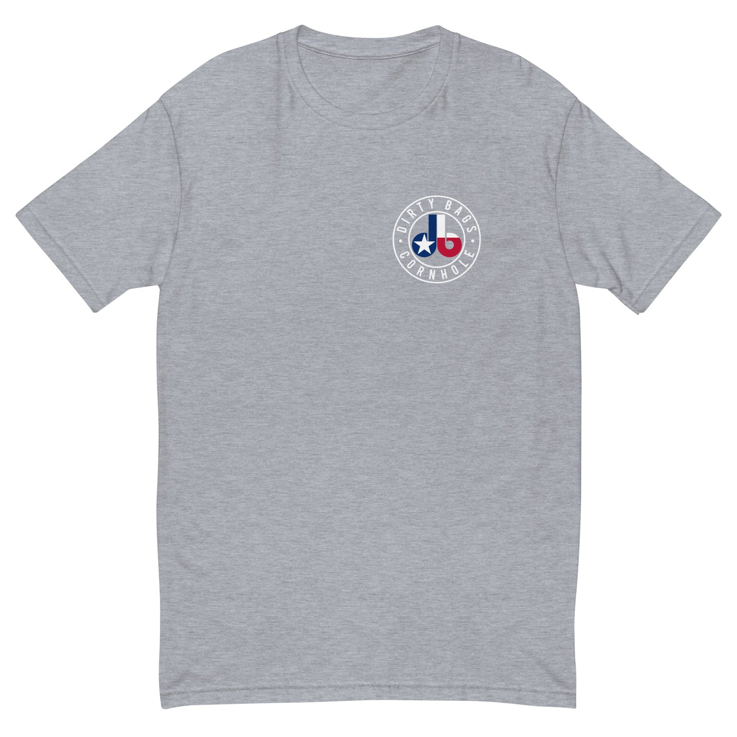 Cornhole State db Shirts - Texas