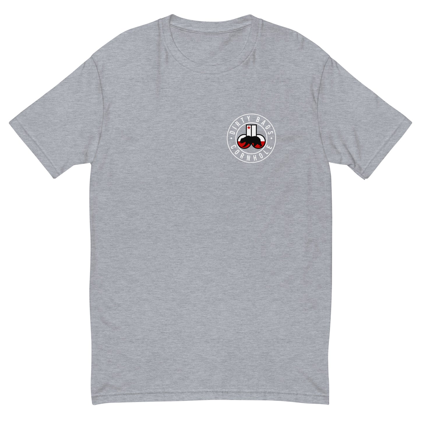 California Cornhole T Shirt