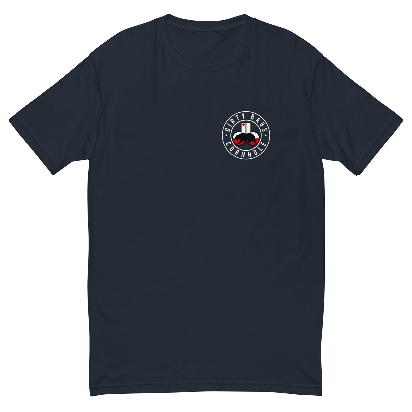 California Cornhole T Shirt