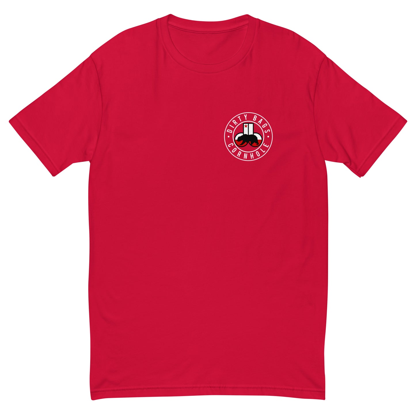 California Cornhole T Shirt